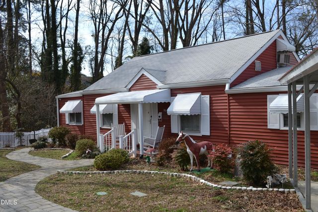 306 Plainview Avenue, Raleigh, NC 27604