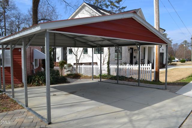 306 Plainview Avenue, Raleigh, NC 27604