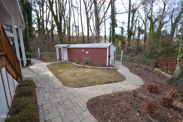 306 Plainview Avenue, Raleigh, NC 27604