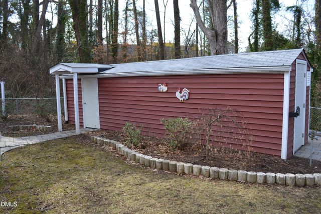 306 Plainview Avenue, Raleigh, NC 27604