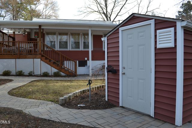 306 Plainview Avenue, Raleigh, NC 27604