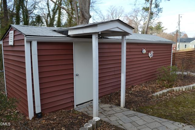 306 Plainview Avenue, Raleigh, NC 27604