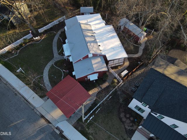 306 Plainview Avenue, Raleigh, NC 27604