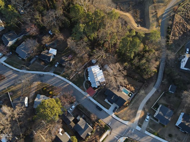 306 Plainview Avenue, Raleigh, NC 27604