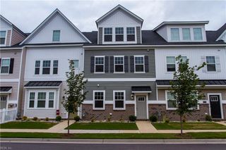 409 Asuza ST, Chesapeake, VA 23323