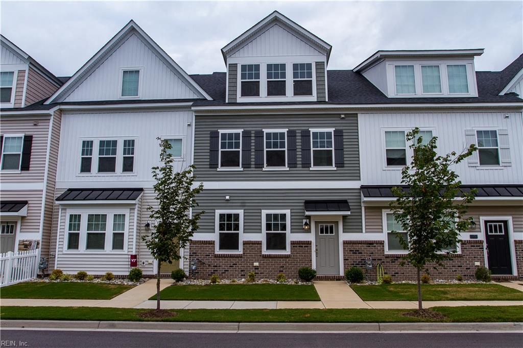 409 Asuza ST, Chesapeake, VA 23323