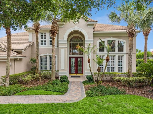 1552 LANGHAM TERRACE, Lake Mary, FL 32746