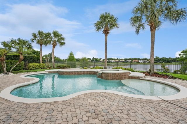 1552 LANGHAM TERRACE, Lake Mary, FL 32746
