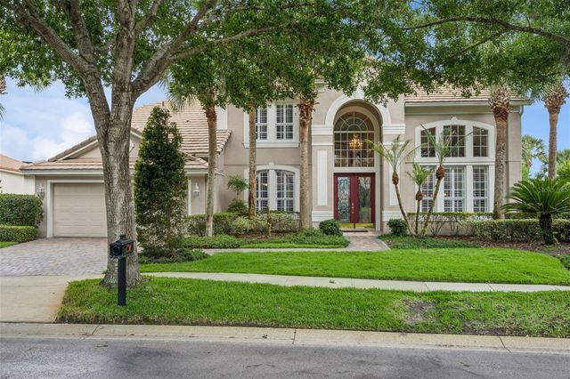 1552 LANGHAM TERRACE, Lake Mary, FL 32746