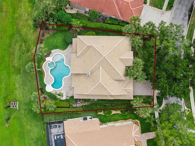 1552 LANGHAM TERRACE, Lake Mary, FL 32746