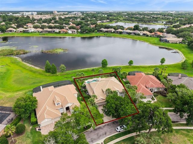 1552 LANGHAM TERRACE, Lake Mary, FL 32746