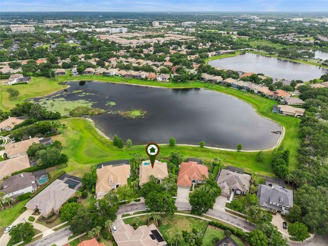 1552 LANGHAM TERRACE, Lake Mary, FL 32746