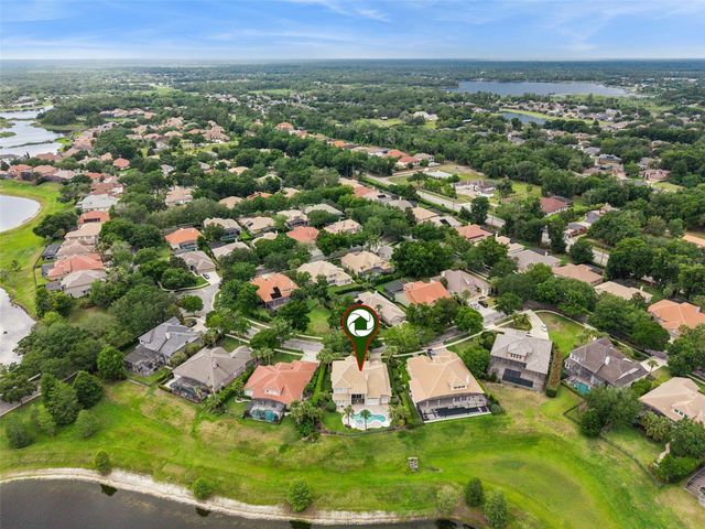 1552 LANGHAM TERRACE, Lake Mary, FL 32746