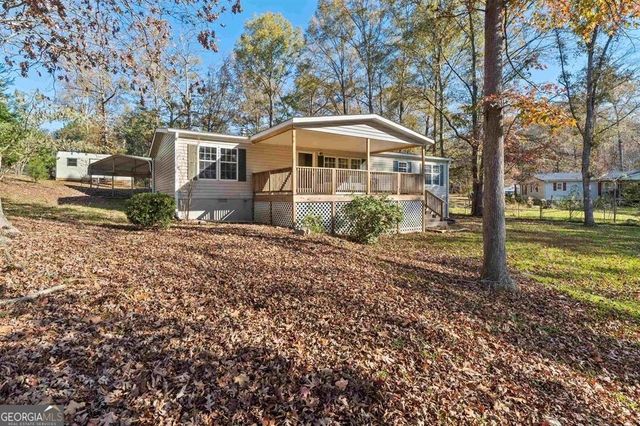 126 W Little River Court, Eatonton, GA 31024