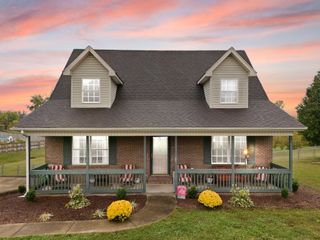 53 Lucky Leaf Drive, Somerset, KY 42503
