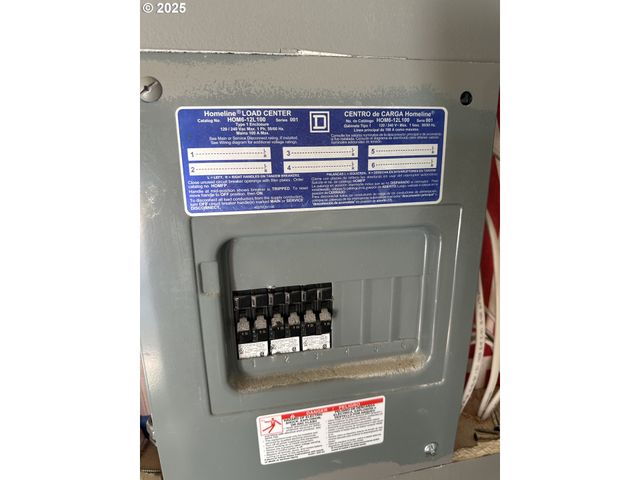 2126 Se 162nd Ave, Portland, OR 97233