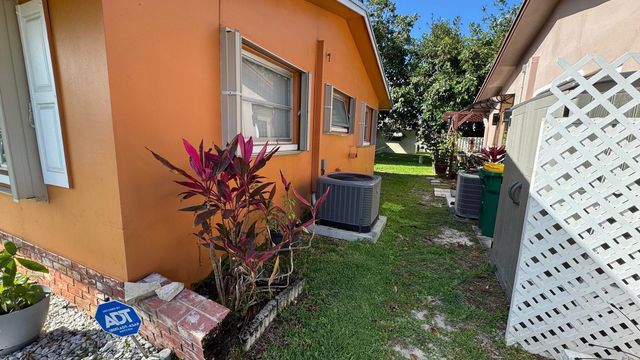 4511 NW 45th Court, Tamarac, FL 33319