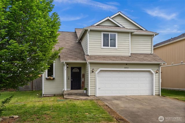 16602 Greenleaf Avenue SE, Yelm, WA 98597
