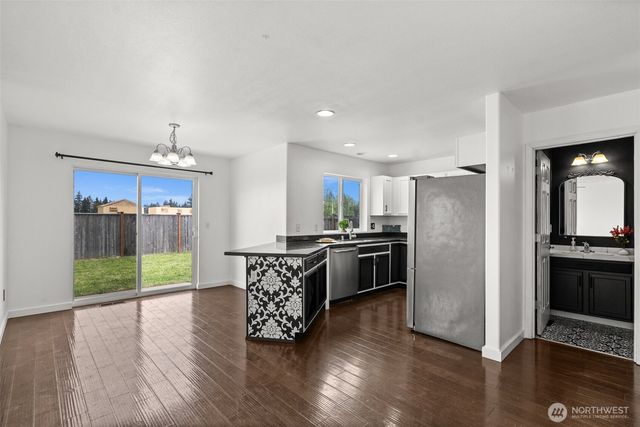 16602 Greenleaf Avenue SE, Yelm, WA 98597