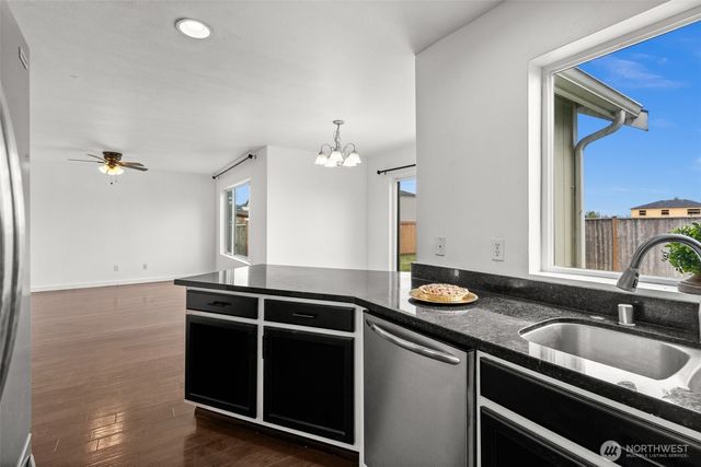 16602 Greenleaf Avenue SE, Yelm, WA 98597