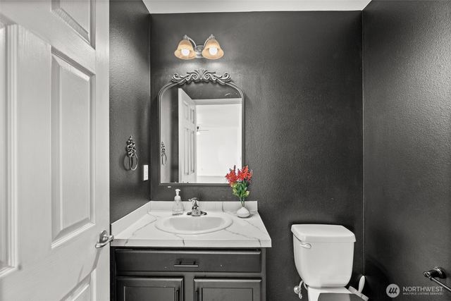 16602 Greenleaf Avenue SE, Yelm, WA 98597