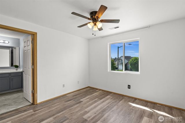 16602 Greenleaf Avenue SE, Yelm, WA 98597