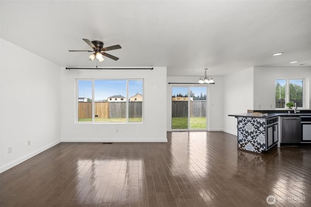 16602 Greenleaf Avenue SE, Yelm, WA 98597