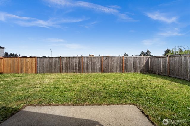 16602 Greenleaf Avenue SE, Yelm, WA 98597