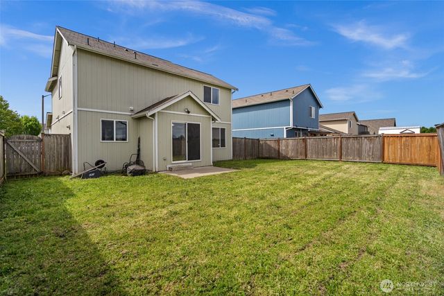 16602 Greenleaf Avenue SE, Yelm, WA 98597