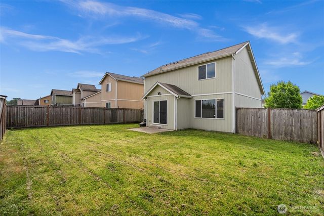 16602 Greenleaf Avenue SE, Yelm, WA 98597