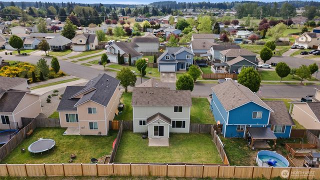 16602 Greenleaf Avenue SE, Yelm, WA 98597