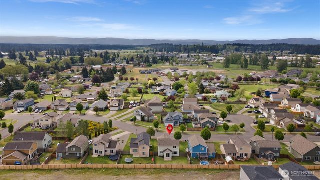 16602 Greenleaf Avenue SE, Yelm, WA 98597