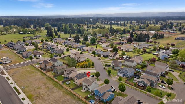 16602 Greenleaf Avenue SE, Yelm, WA 98597
