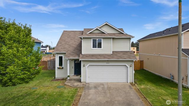16602 Greenleaf Avenue SE, Yelm, WA 98597