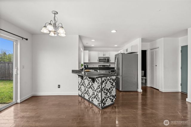 16602 Greenleaf Avenue SE, Yelm, WA 98597