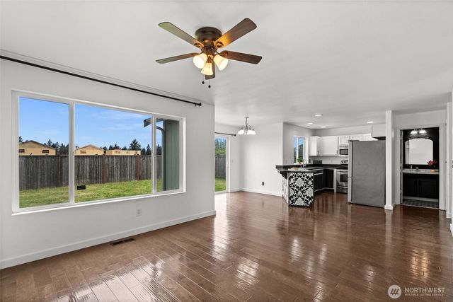16602 Greenleaf Avenue SE, Yelm, WA 98597