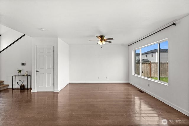 16602 Greenleaf Avenue SE, Yelm, WA 98597