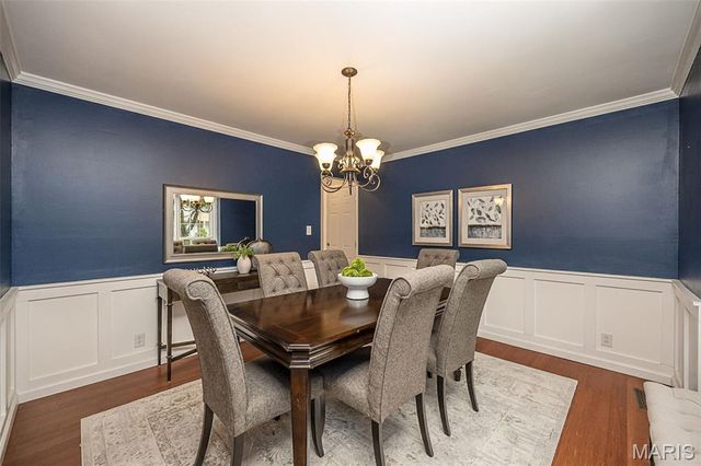 233 Portico Drive, Chesterfield, MO 63017