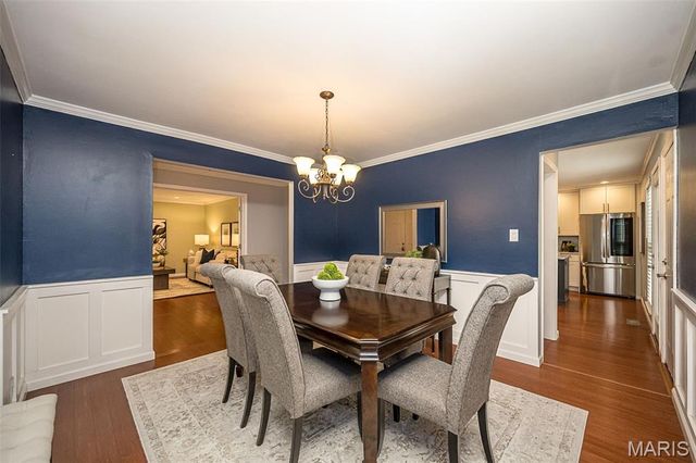 233 Portico Drive, Chesterfield, MO 63017