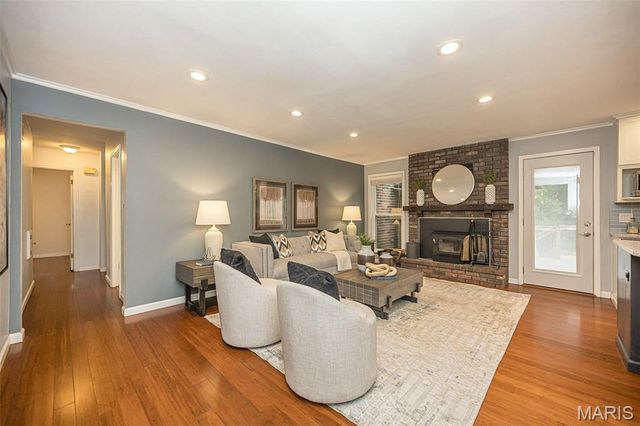 233 Portico Drive, Chesterfield, MO 63017