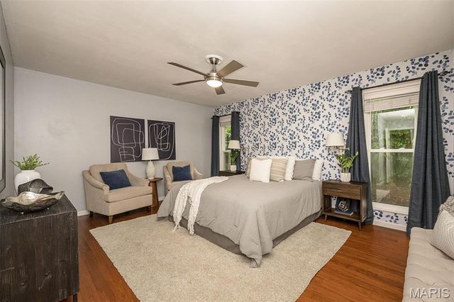 233 Portico Drive, Chesterfield, MO 63017