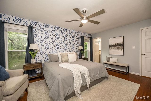 233 Portico Drive, Chesterfield, MO 63017