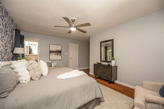 233 Portico Drive, Chesterfield, MO 63017