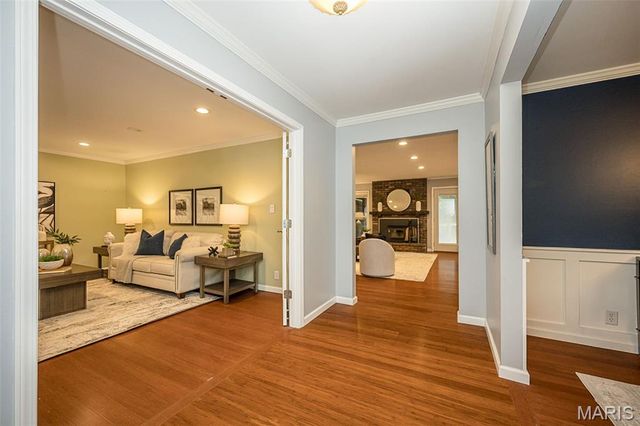 233 Portico Drive, Chesterfield, MO 63017
