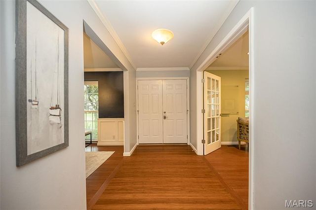 233 Portico Drive, Chesterfield, MO 63017