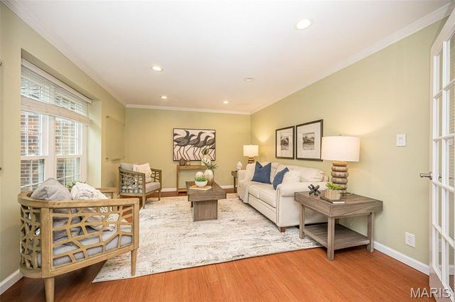 233 Portico Drive, Chesterfield, MO 63017