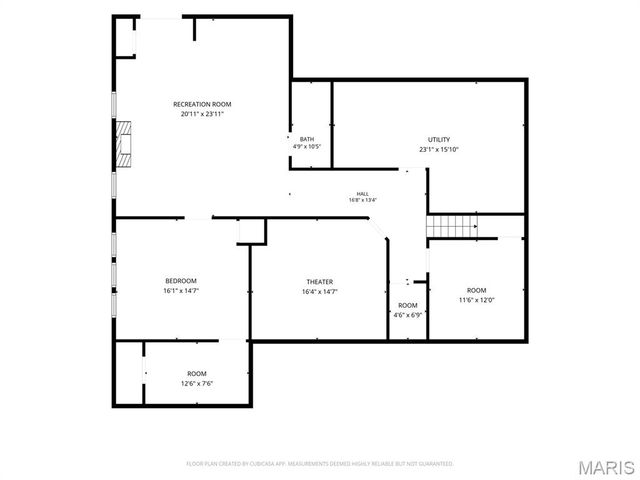 233 Portico Drive, Chesterfield, MO 63017