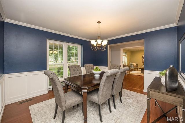 233 Portico Drive, Chesterfield, MO 63017