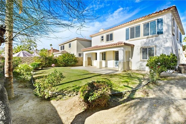 149 Paseo Vista, Palm Desert, CA 92260