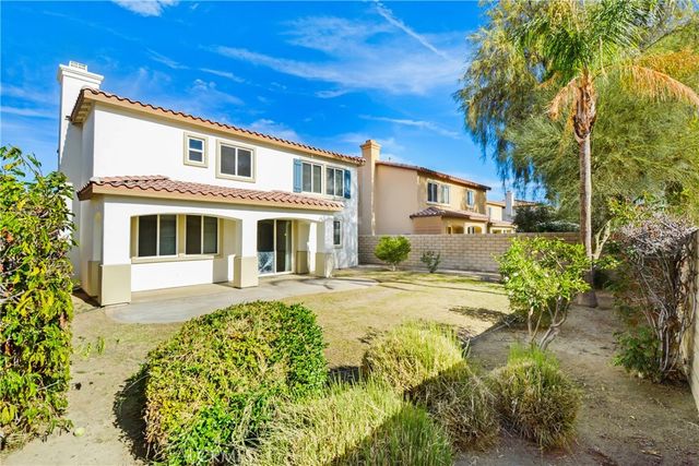 149 Paseo Vista, Palm Desert, CA 92260